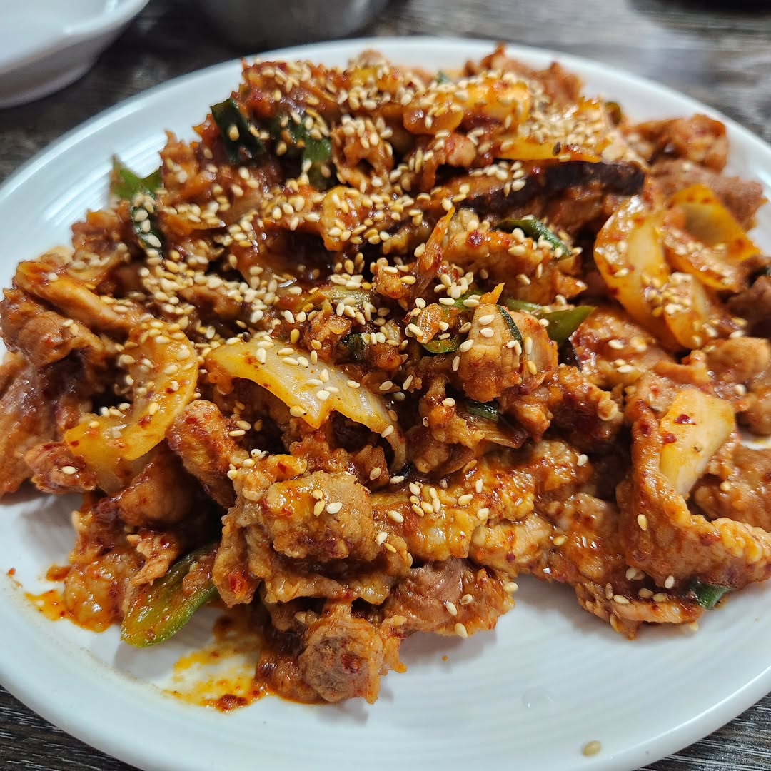 여울식당 - 대구, 중구 동성로 중앙로 종로 | 맛집검색 식신