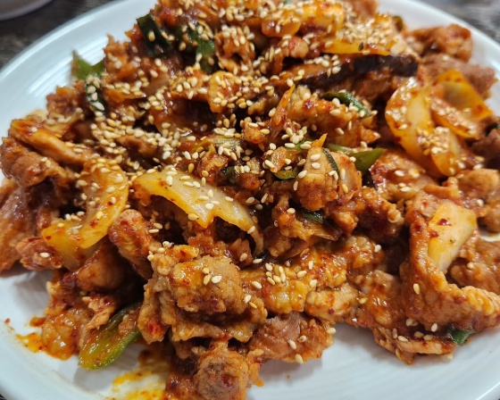 여울식당 , 대구광역시 중구 명륜로 7-12