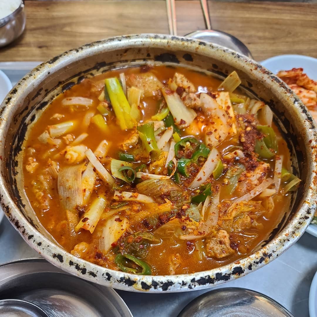 통영식당 - 대구, 남구 봉덕 대명 | 맛집검색 식신