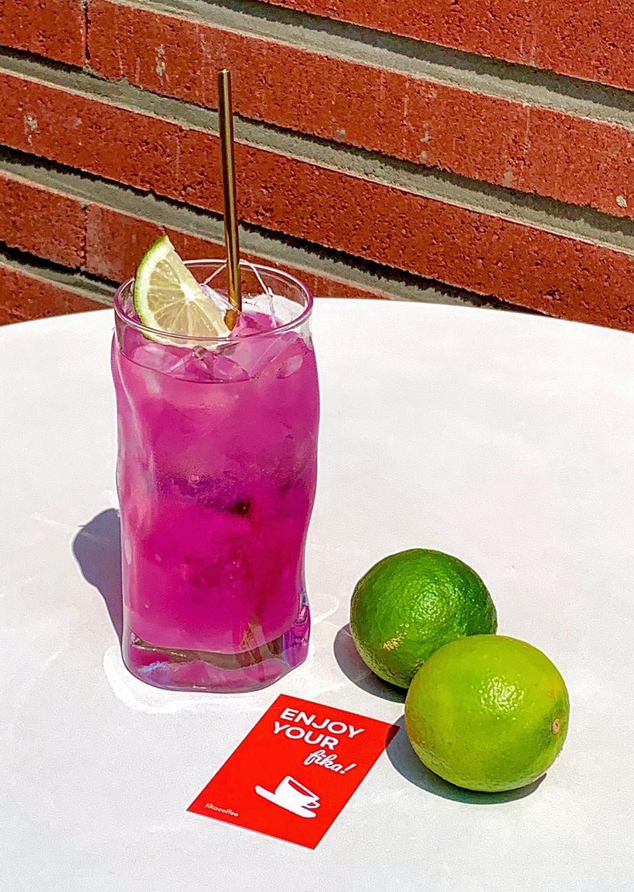 출처 : 피카커피 진천점 인스타그램 검색 결과