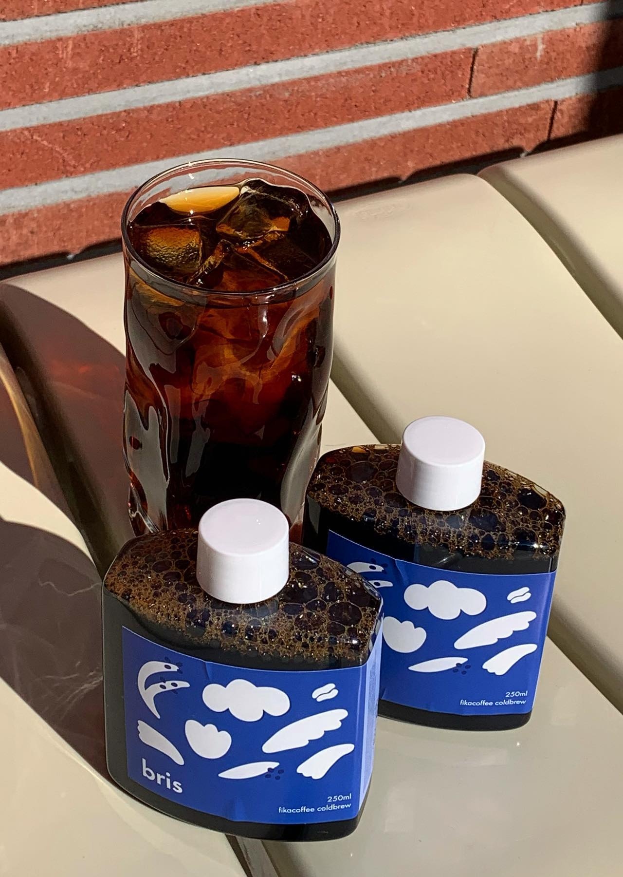 출처 : 피카커피 진천점 인스타그램 검색 결과