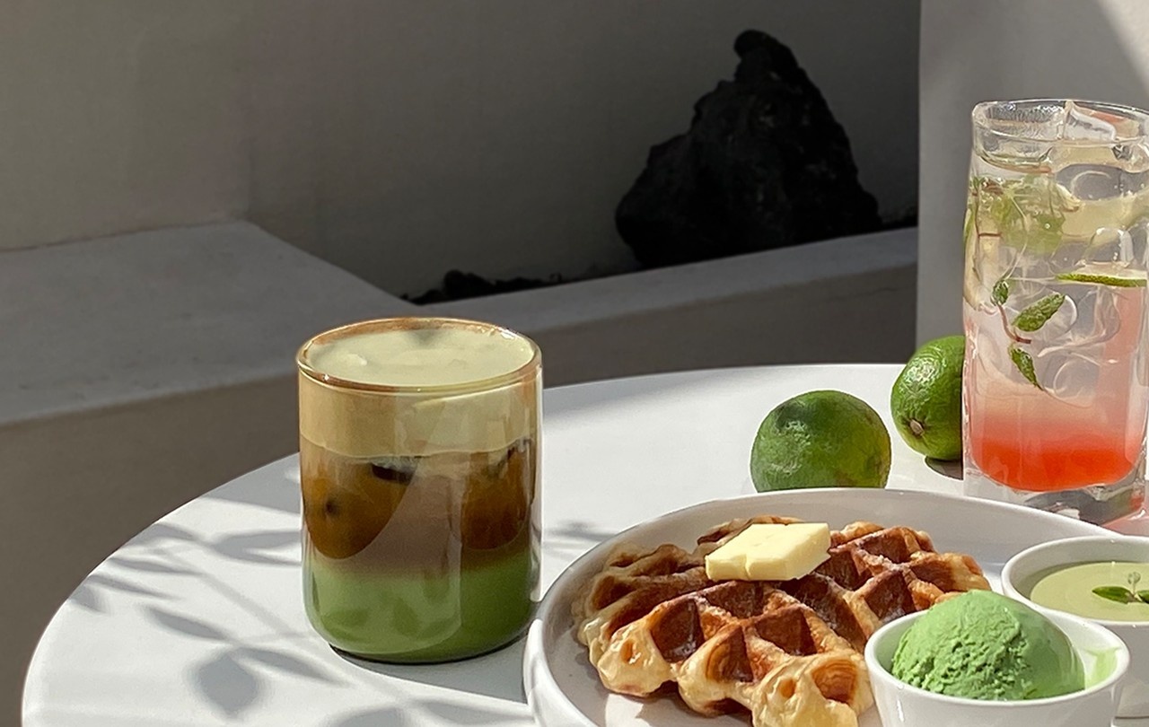 출처 : 피카커피 진천점 인스타그램 검색 결과