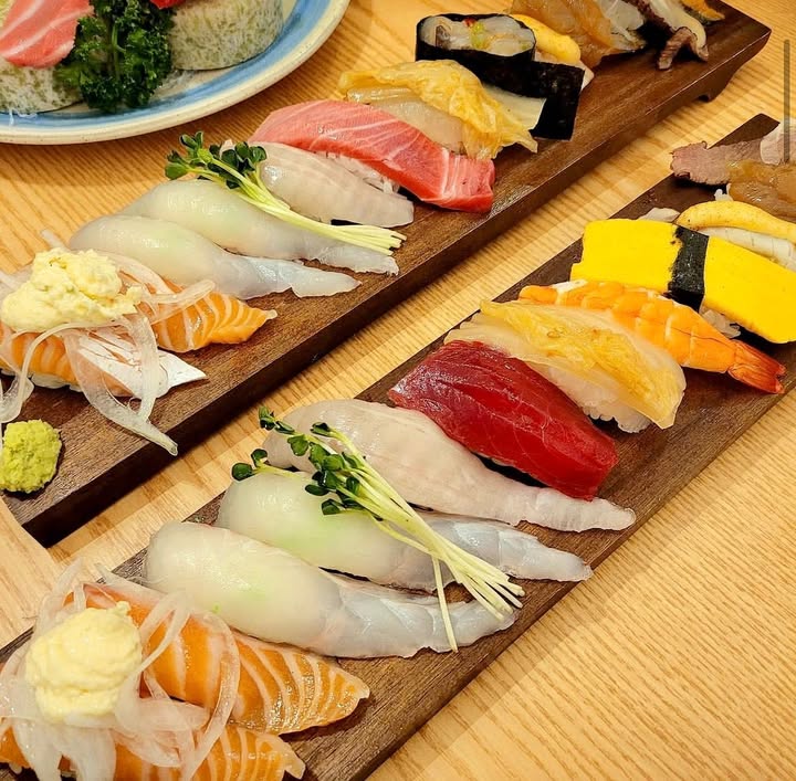 출처 : 스시도 인스타그램 검색 결과