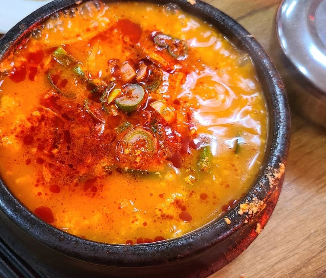 출처 : 최일순 짬뽕순두부 인스타그램 검색 결과