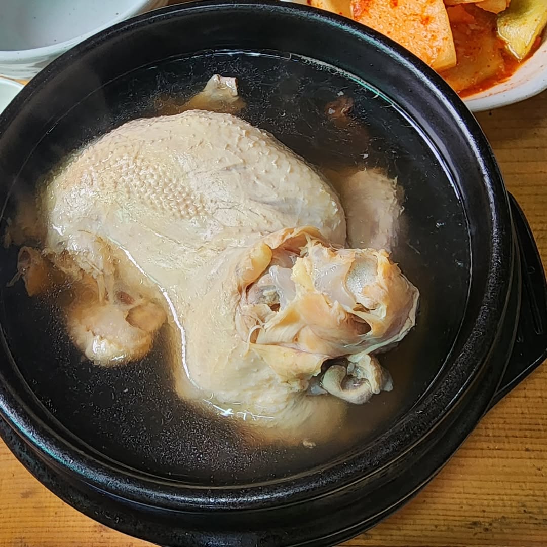풍기인삼갈비 - 경북, 영주 | 맛집검색 식신