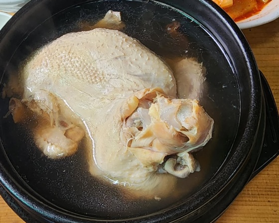 호원당식당 , 경상북도 영주시 풍기읍 전구로 14