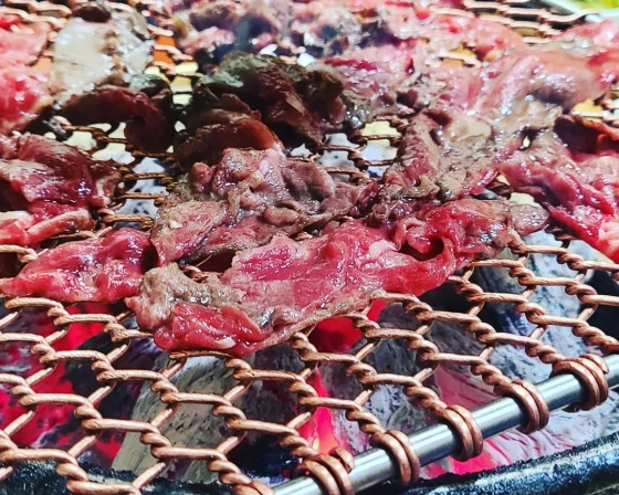 대중식당 , 전라남도 광양시 광양읍 매일시장길 12-9