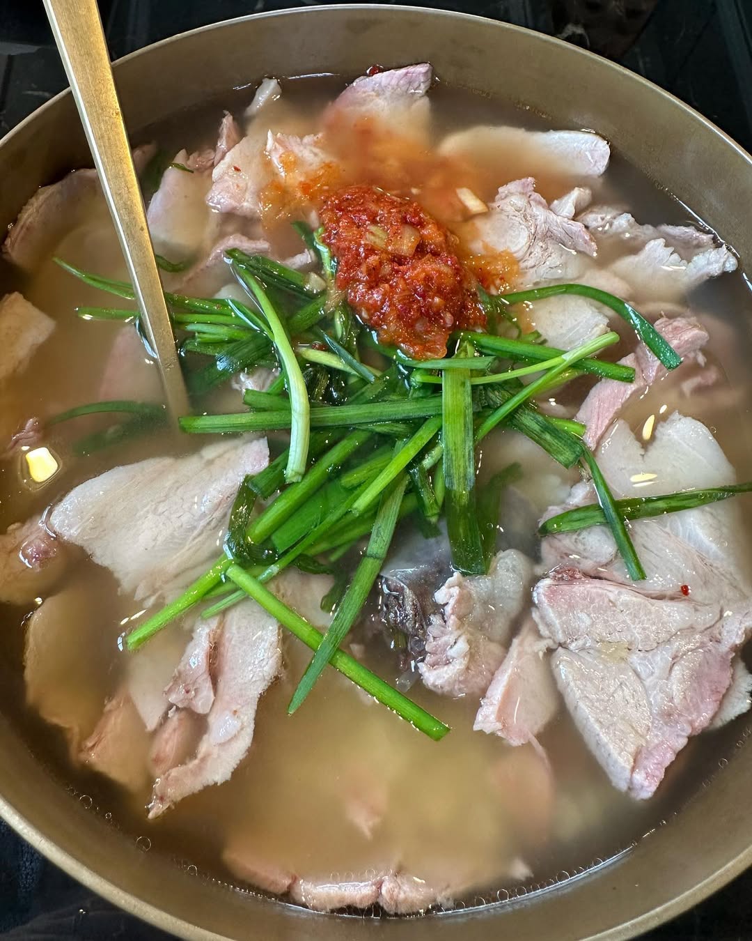출처 : 양산국밥 인스타그램 검색 결과