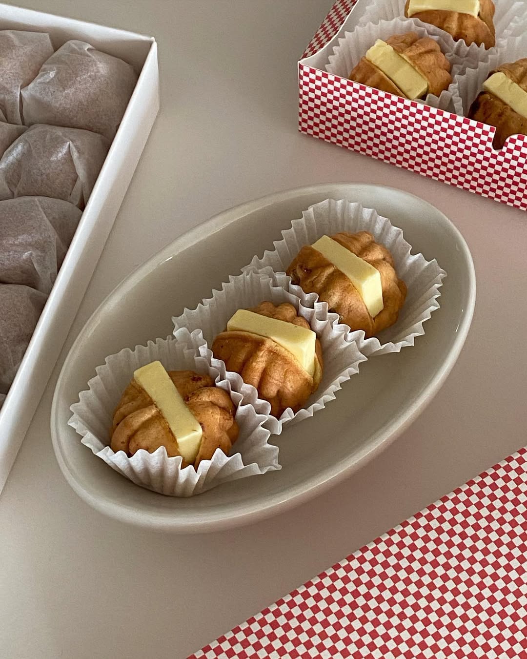 출처 : 할머니학화호도과자 본점 인스타그램 검색 결과