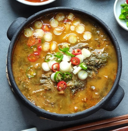 부산집   , 전북특별자치도 남원시 요천로 1411