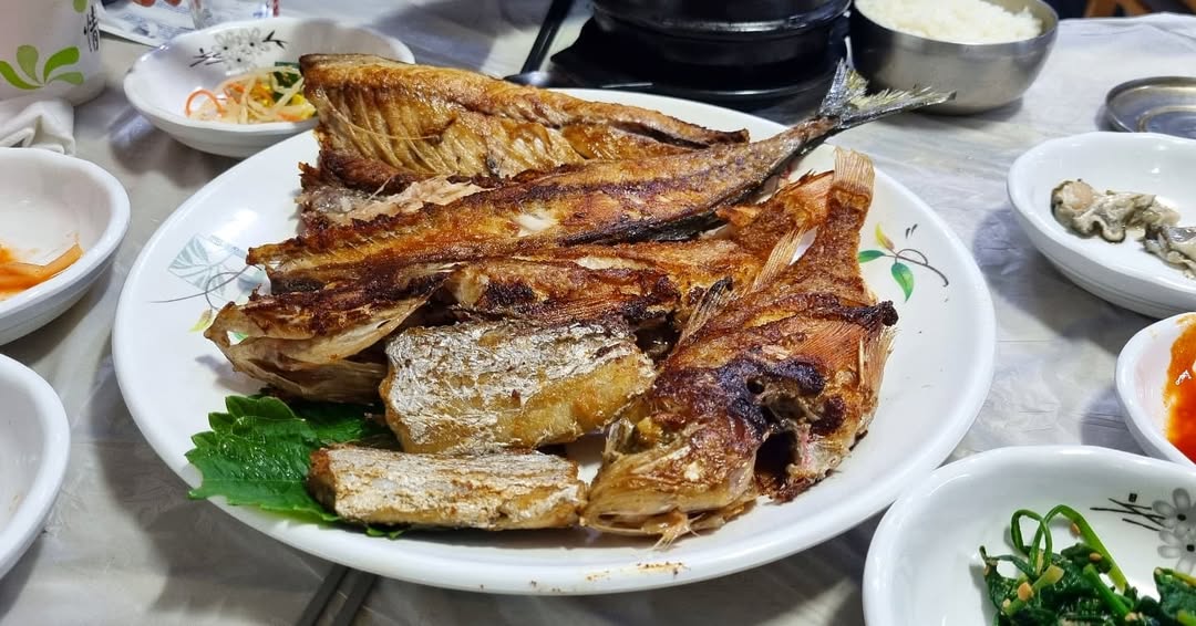 출처 : 대성회초장식당 인스타그램 검색 결과