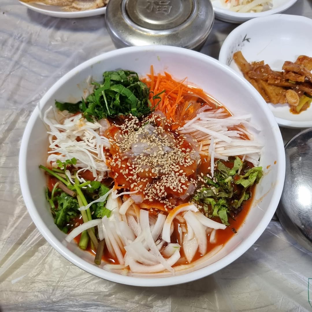 출처 : 대성회초장식당 인스타그램 검색 결과