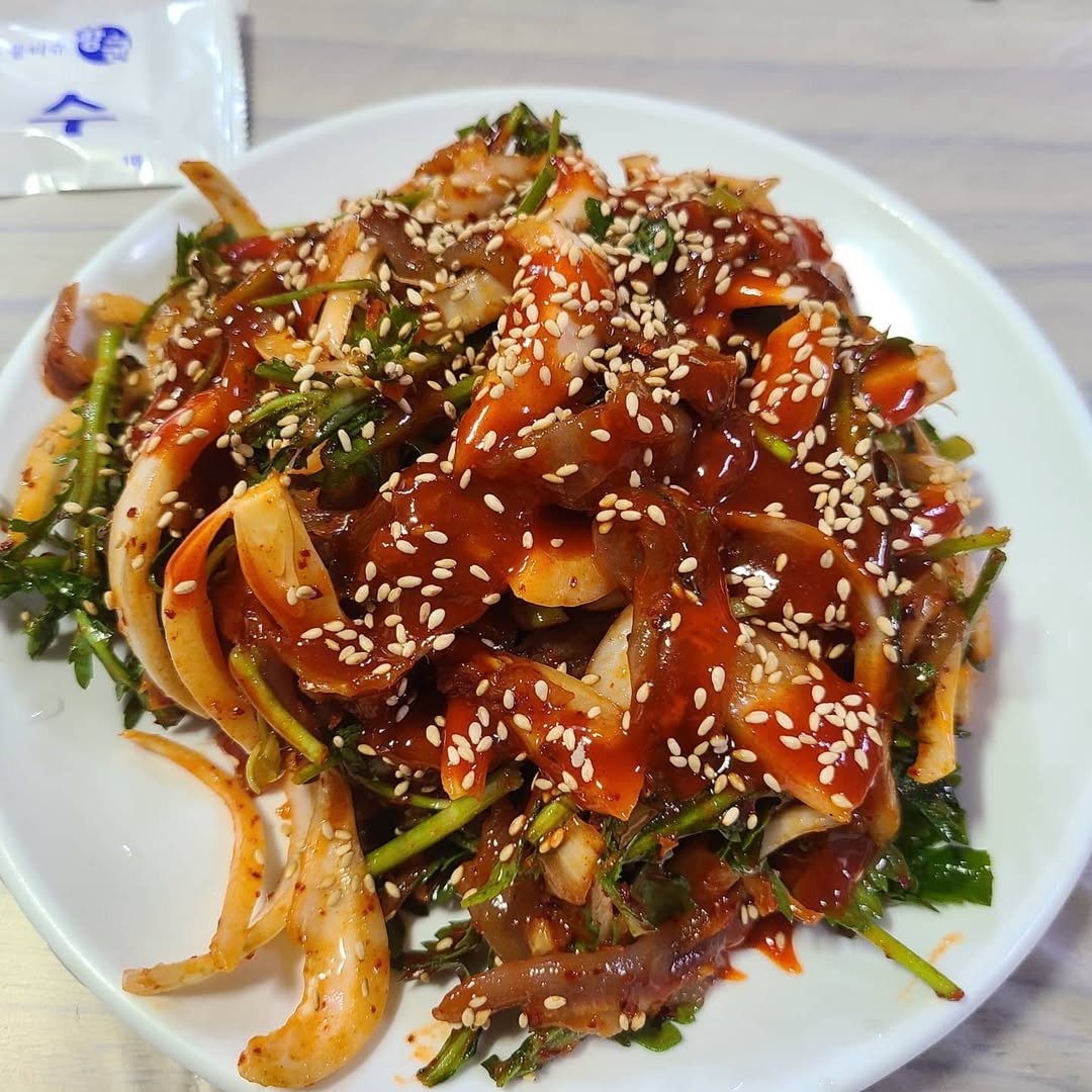 출처 : 대성회초장식당 인스타그램 검색 결과