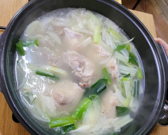 아차산닭한마리 , 서울특별시 광진구 광장로1나길 13