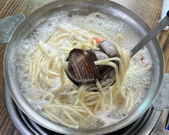 세림칼국수 , 충청북도 증평군 증평읍 삼보로 23