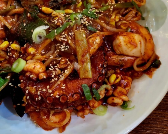 원당해물탕해물찜 , 경기도 고양시 덕양구 중앙로 177