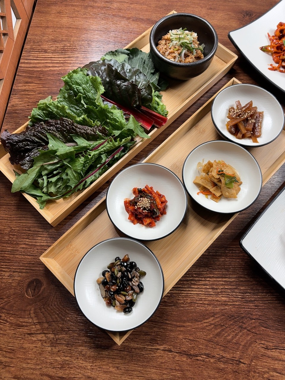 천안 쌍용동 한식 맛집 실속 TOP 2