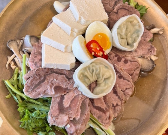 영동골방 , 서울특별시 중구 필동로 25