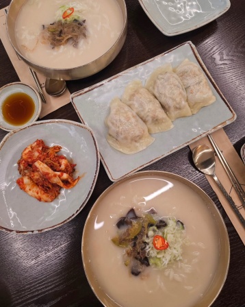밀곳 , 경기도 양주시 광사로 148 1층