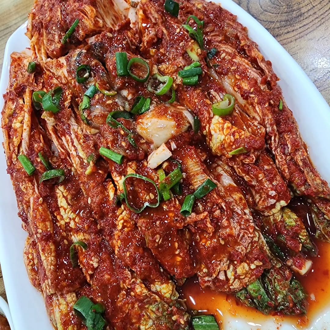 출처 : 가야보쌈족발전문 본점 인스타그램 검색 결과