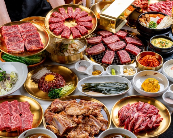 설화정생갈비 , 경기도 파주시 황골로 39 대하빌딩