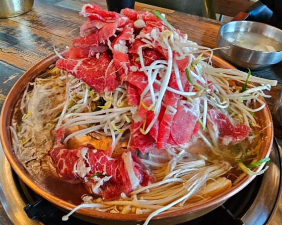 와우불고기 , 경기도 남양주시 화도읍 북한강로 1688 마당골