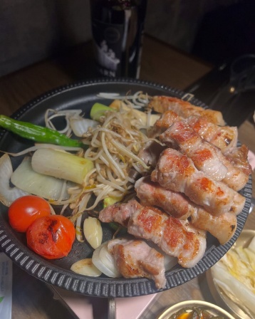 전포창고 , 부산광역시 부산진구 서전로58번길 13