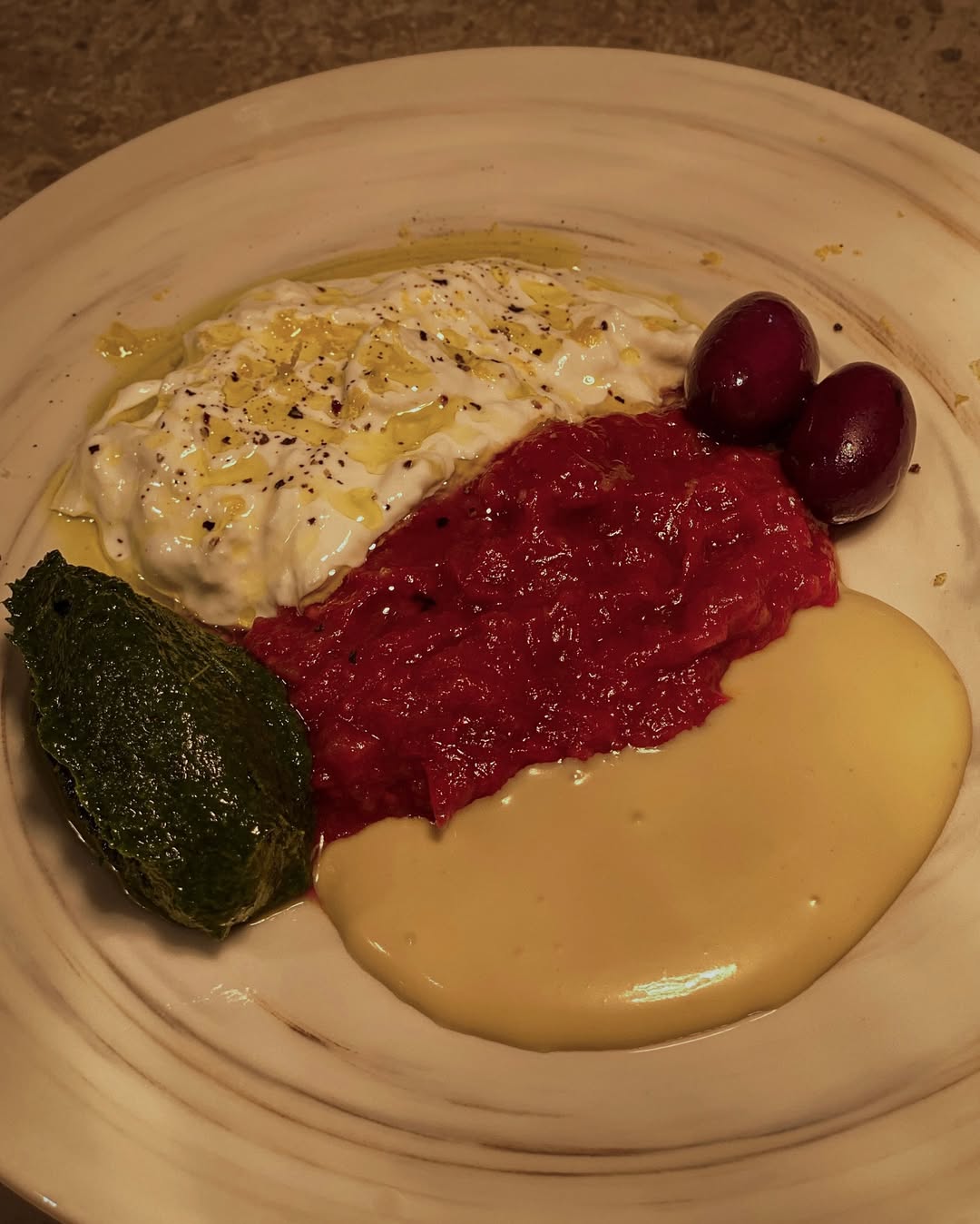 출처 : 라틀리에 드 오르조 인스타그램 검색 결과