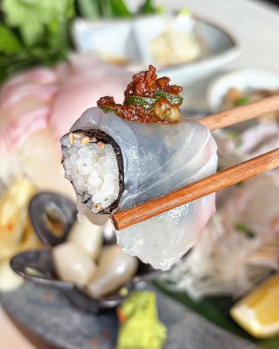 출처 : 대물섬 인스타그램 검색 결과