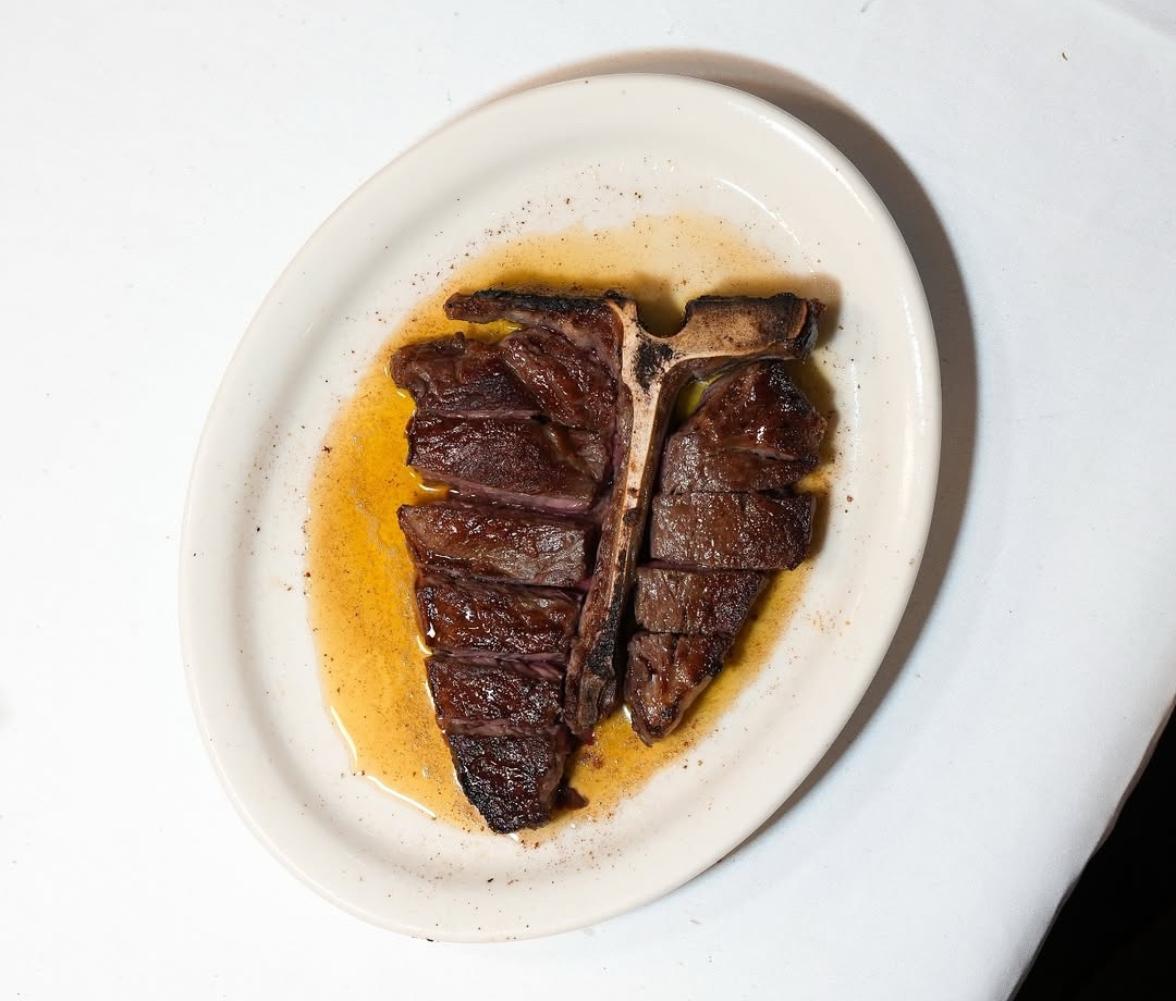 출처 : 컴피스테이크하우스 인스타그램 검색 결과