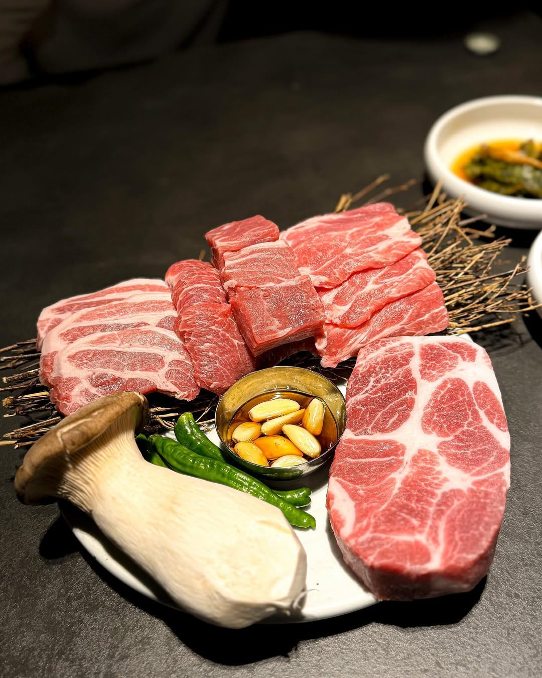 출처 : 직화장인 마곡점 인스타그램 검색 결과