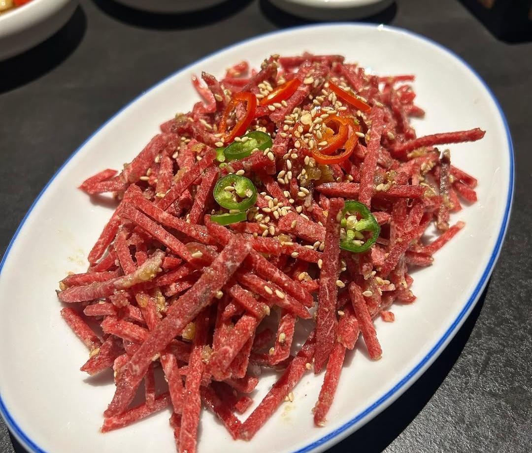 출처 : 직화장인 마곡점 인스타그램 검색 결과