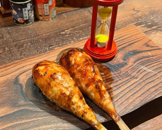 야키토리나루토 성수 , 서울특별시 성동구 왕십리로14길 12