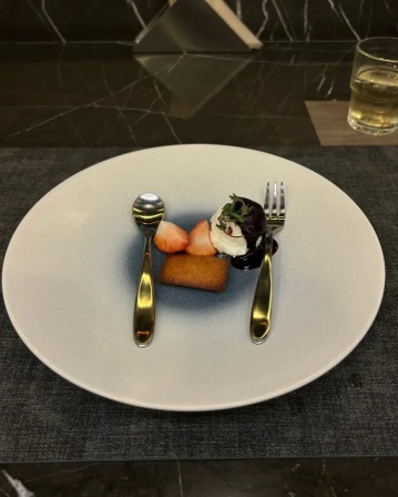 칸슈 , 부산광역시 해운대구 마린시티1로 9 마린시티자이