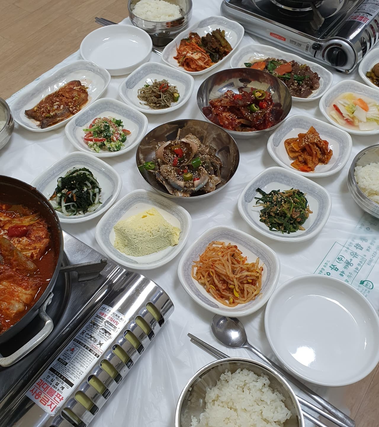 출처 : 순이네밥상 공식 인스타그램