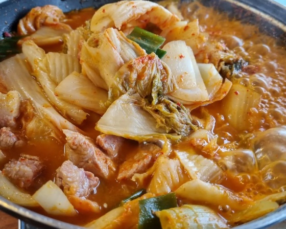 보통리 심봤다두루치기&생선조림 , 경기도 화성시 정남면 세자로 330-8