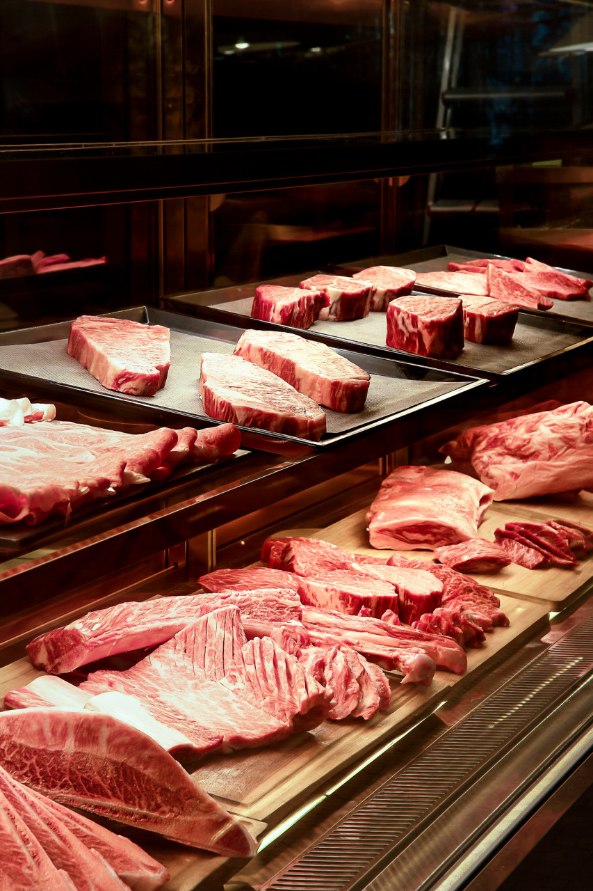 출처 : 본앤브레드 신관 공식 인스타그램