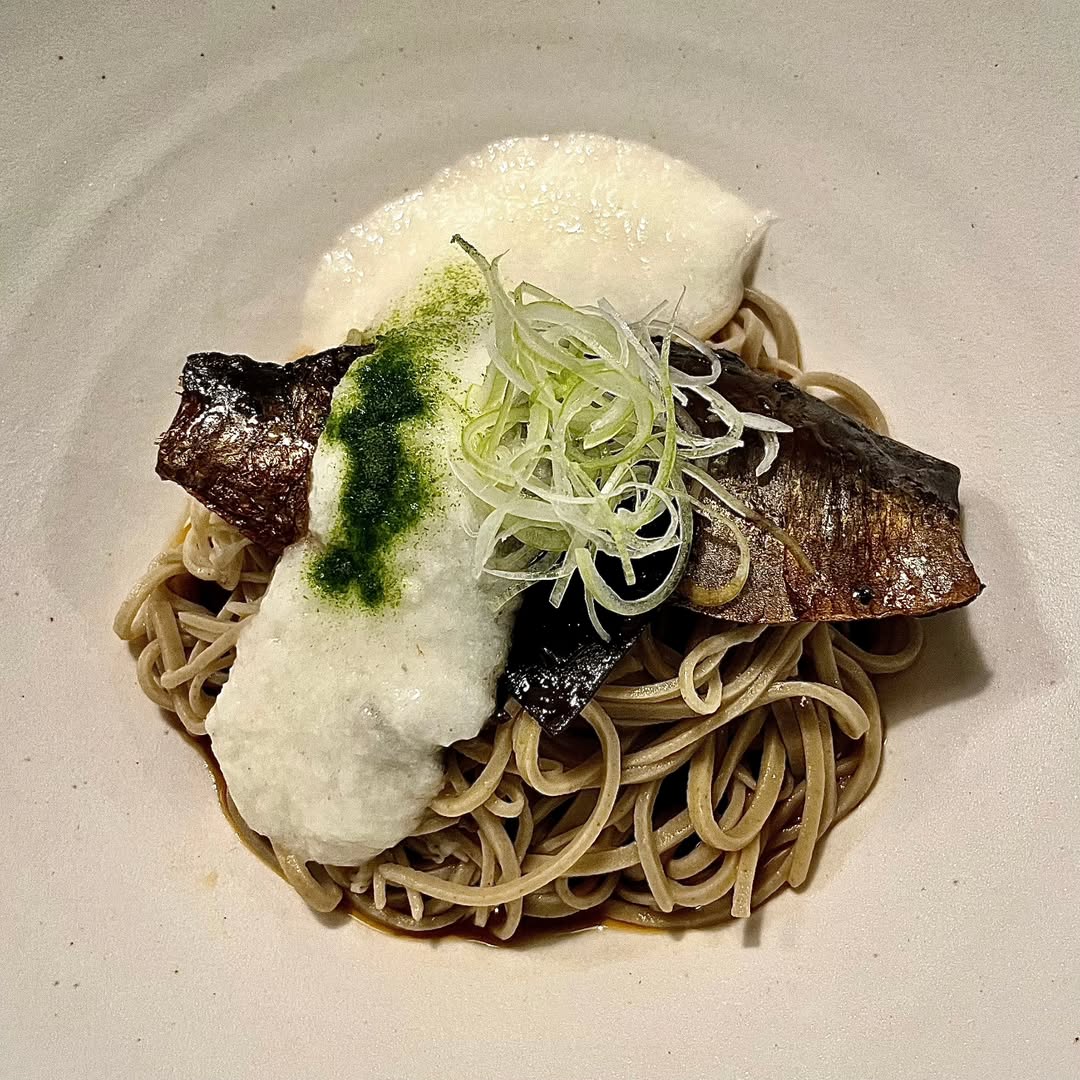 출처 : 소바키리스즈 인스타그램 검색 결과