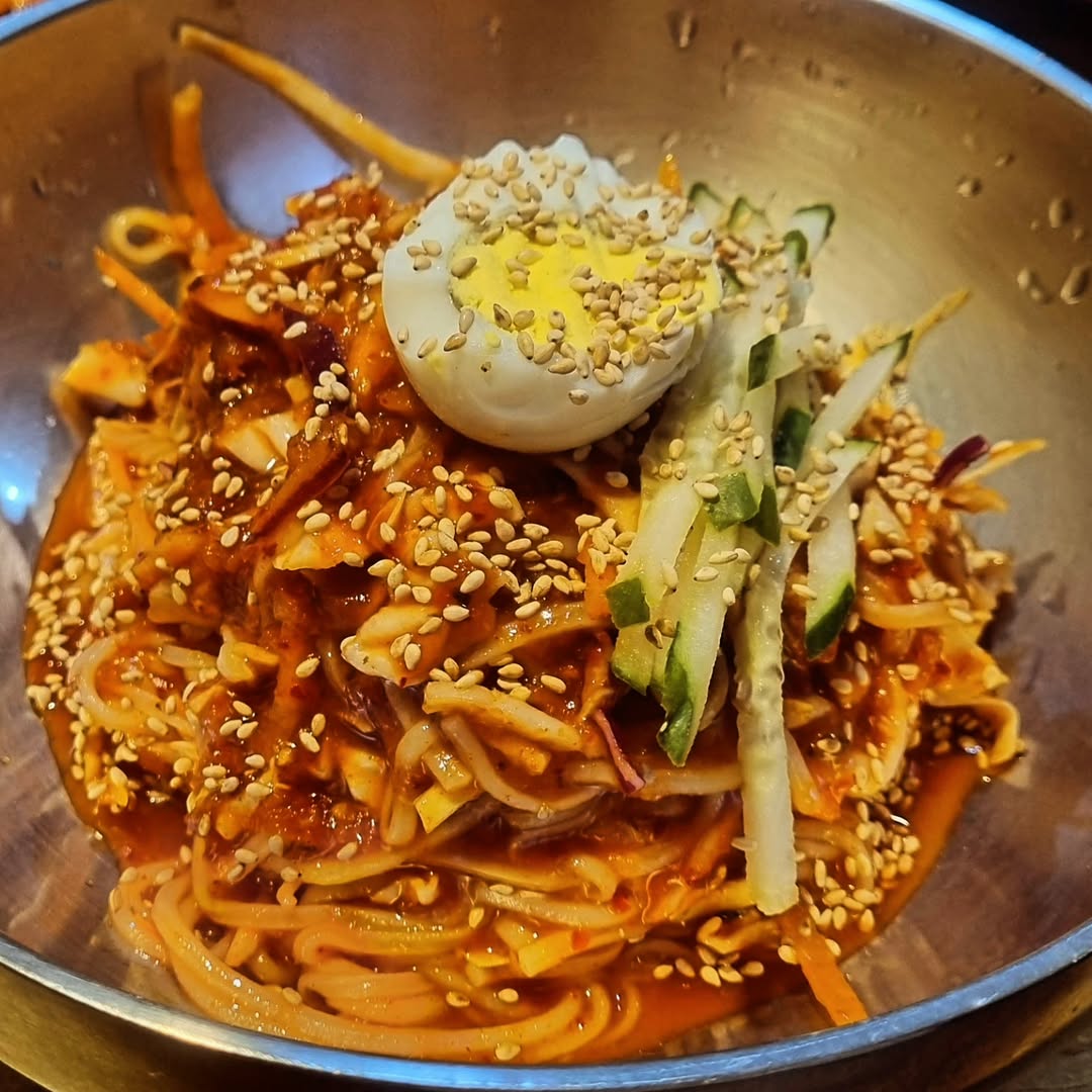 출처 : 서울장수국수 인스타그램 검색 결과