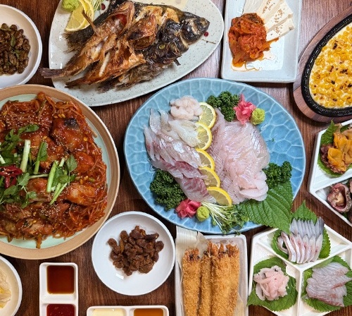 살아있네 , 서울특별시 용산구 한강대로84길 11-8