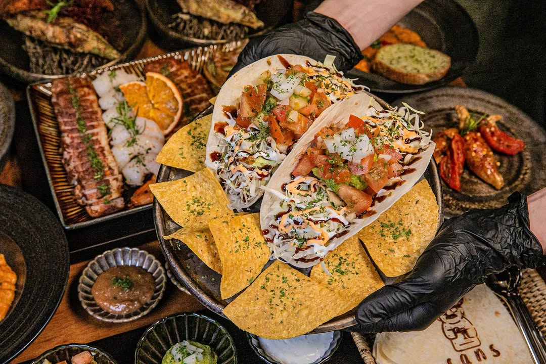 출처 : 칸스 샤로수길점 인스타그램 검색 결과