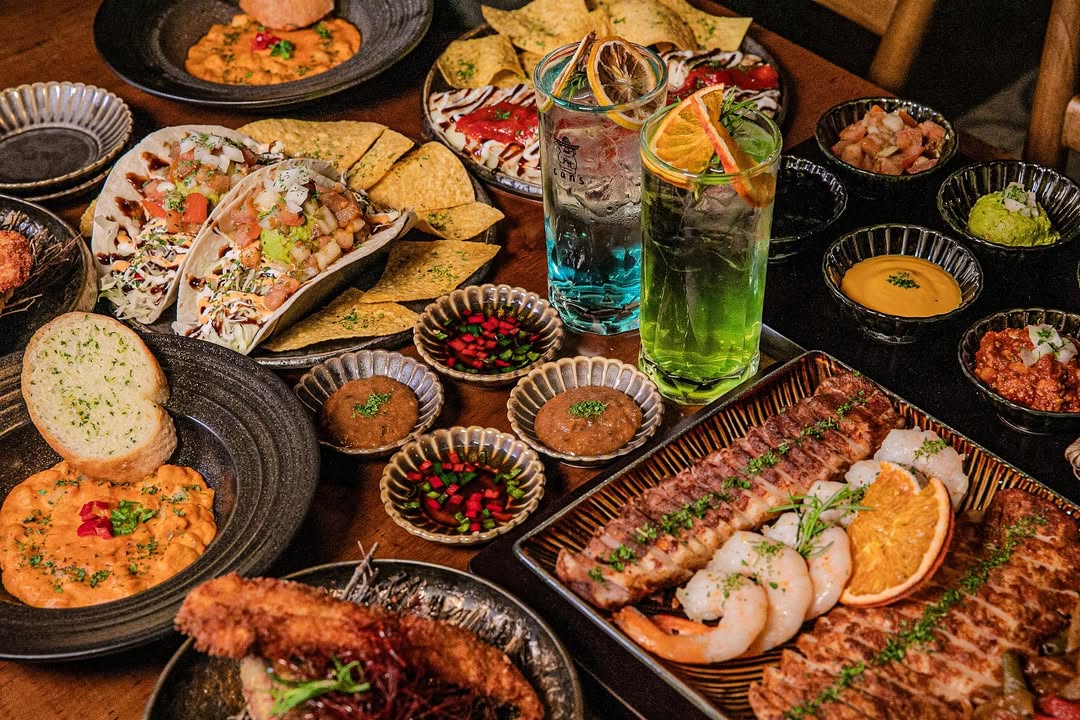 출처 : 칸스 샤로수길점 인스타그램 검색 결과