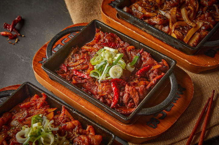 화양동 맛집 추천, 건대입구 도보권 TOP 4