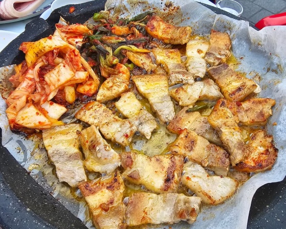 진영이네 , 서울특별시 종로구 종로26길 14