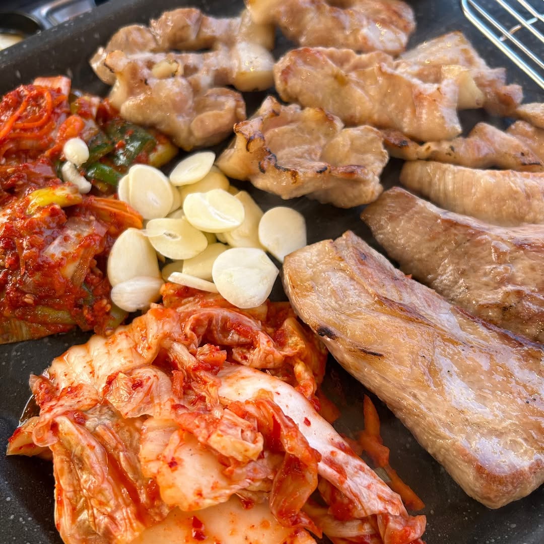 출처 : 옥고집 인스타그램 검색 결과