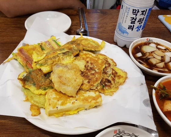 까치전집 , 인천광역시 연수구 청능대로53번길 24-5 