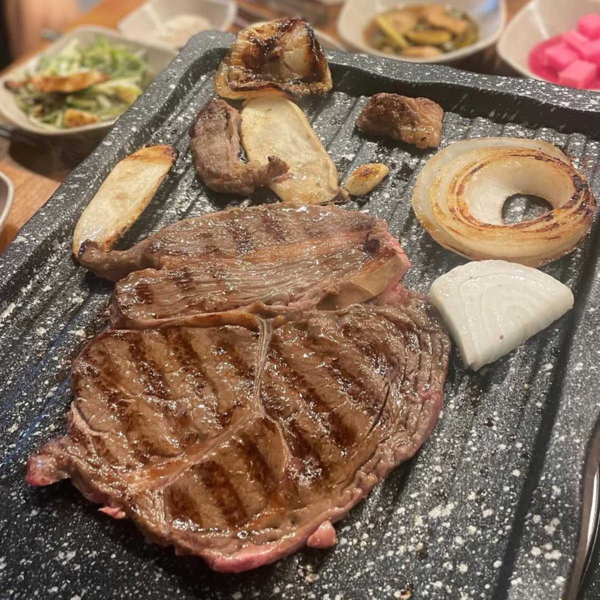 출처 : 대림정 정육식당 인스타그램 검색 결과