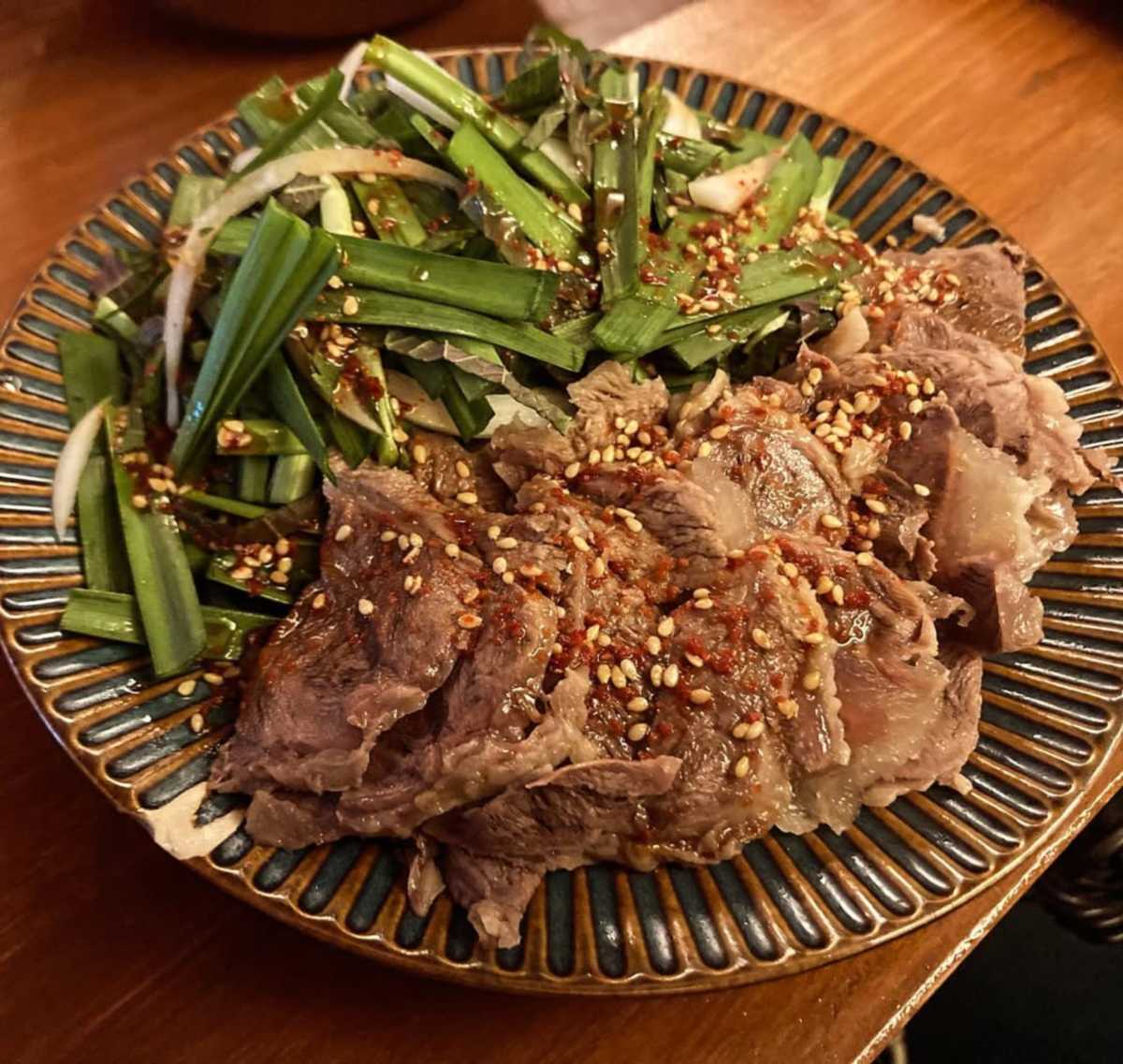 출처 : 미동식당 인스타그램 검색 결과