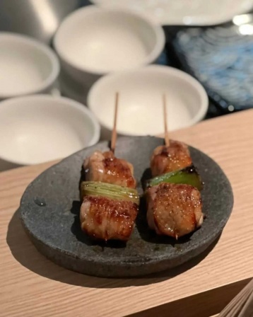 야키산하 , 서울특별시 용산구 원효로97길 5