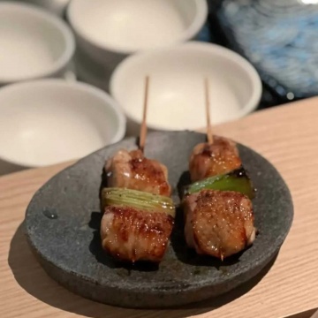 야키산하 매장 아이콘